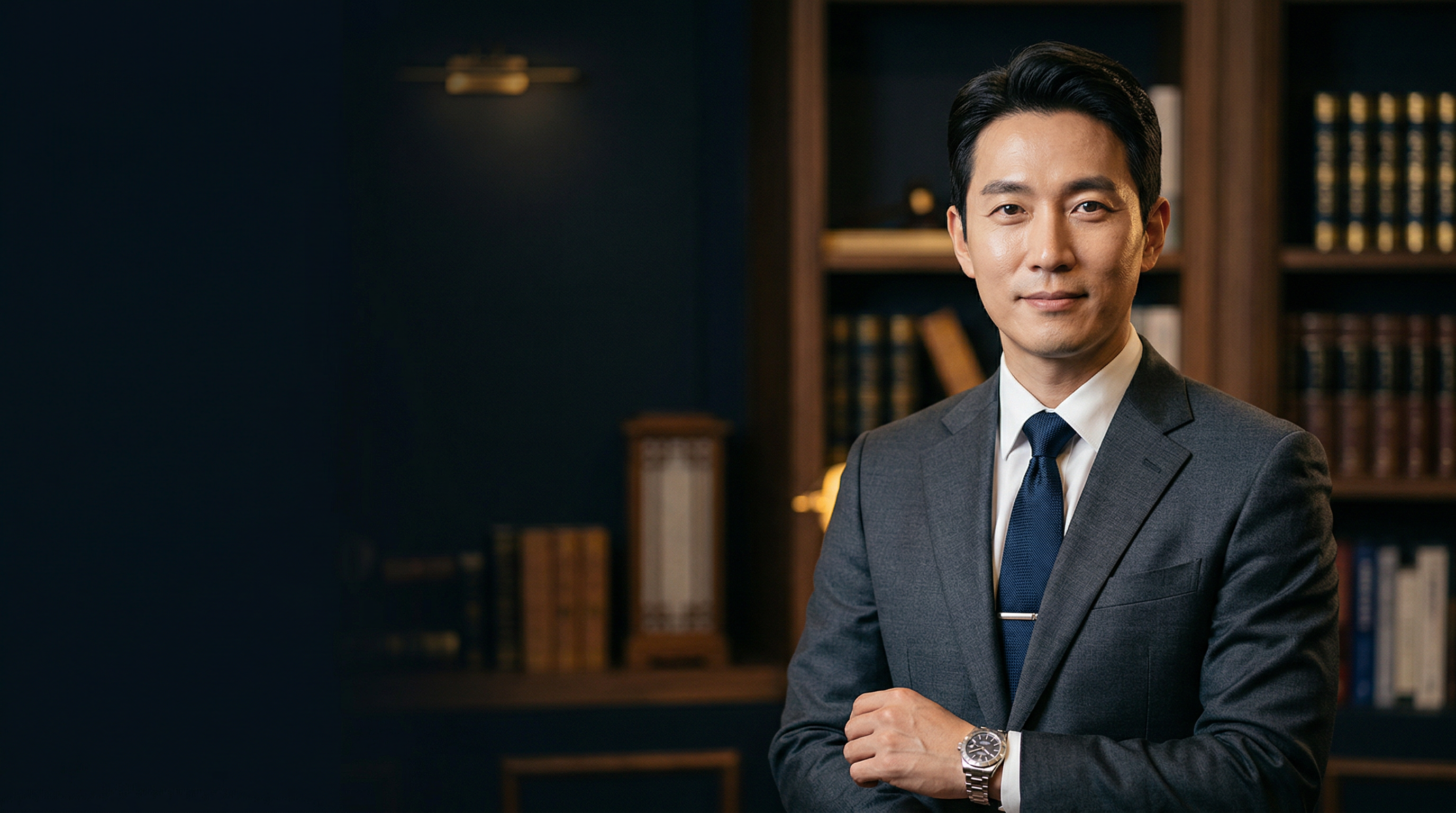 최민준 변호사 대표